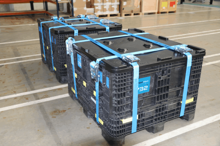 OrionPAK TM