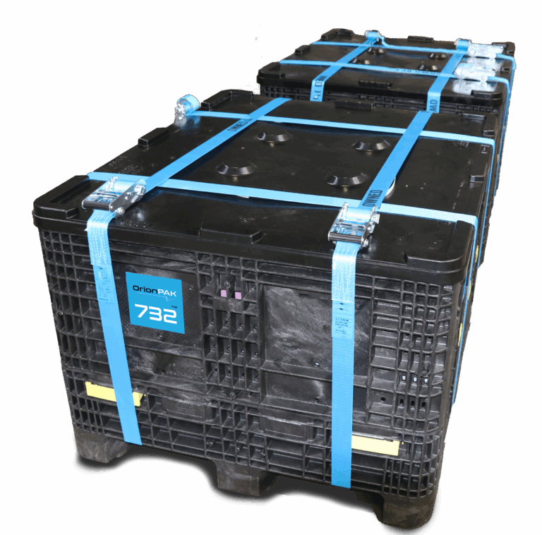 OrionPAK TM