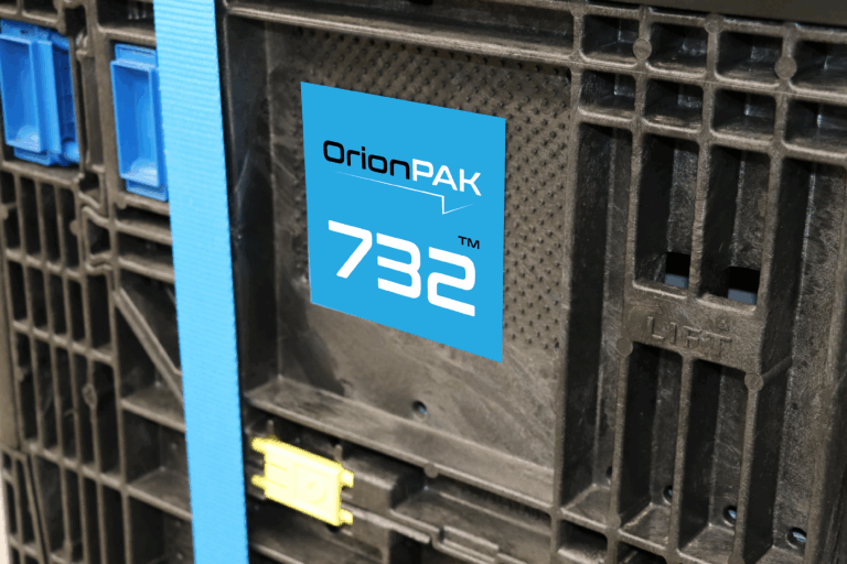 OrionPAK TM