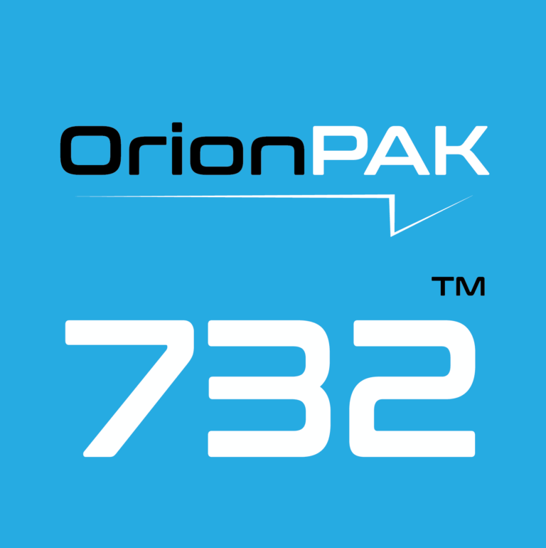 OrionPAK TM