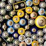 Lithium batteries