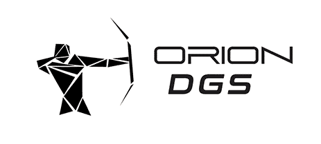 Orion DGS Ltd logo