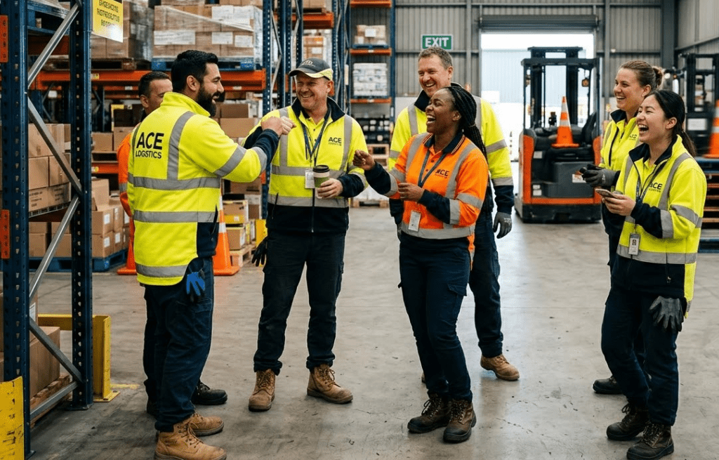 Warehouse-Workers-fun