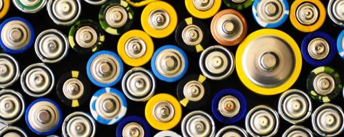 Lithium batteries